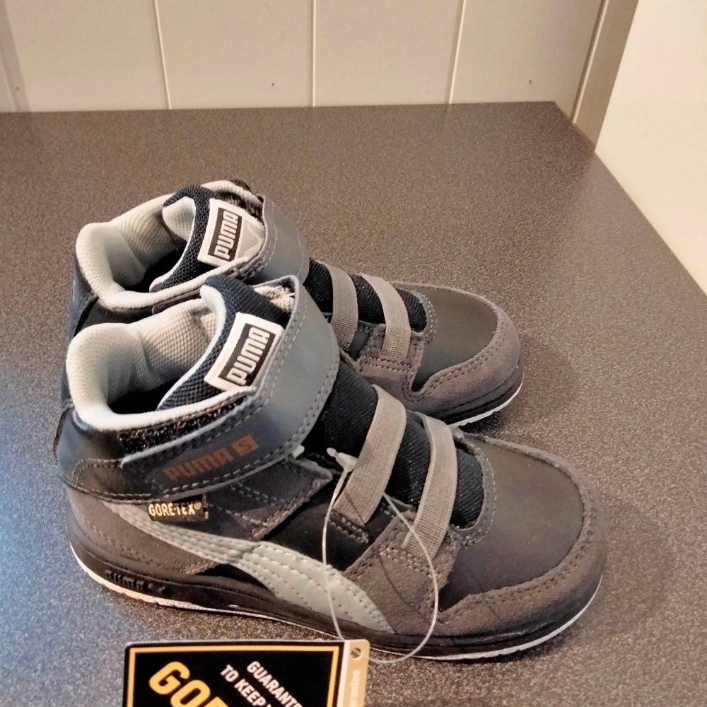 Puma grifter outlet