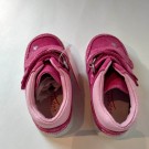 Superfit Sneakers, rosa-hvit thumbnail