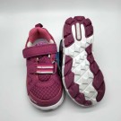Viking Riptide Velcro, rosa-hvit thumbnail