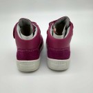 Superfit Sneakers, rosa-sitron gul thumbnail