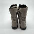 Primigi Manua, mørk beige-rosa-svart thumbnail