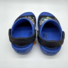 Crocs Cars Custom Clogs, blå thumbnail