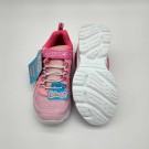 Skechers Lite Gurvez Parfaits, rosa-lilla-hvit thumbnail