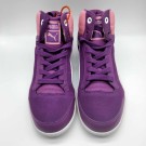 Puma Glyde Court V Kids, lilla-rosa-hvit thumbnail