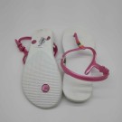Havaianas Kids Freedom, hvit-rosa thumbnail