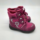 Superfit Husky 1, rosa-sølv-grå thumbnail