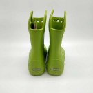 Crocs Handle It Rain Boot Kids, lys grønn  thumbnail