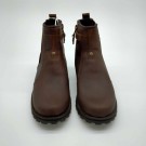 Timberland Asphalt Chelsea Boots, brun  thumbnail