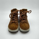 Superfit Tedd, semsket skinn, brun-beige thumbnail