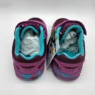 Hummel Crosslite Infant, rosa-turkis thumbnail