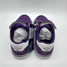 Hummel Stadil Low Jr Fit, lilla thumbnail