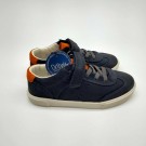 Timberland Hookset Ek Camp Ox, blå-hvit-brun thumbnail