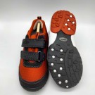Superfit Sneakers, rød-svart-hvit thumbnail