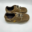 Timberland Boat OX, brun-beige thumbnail