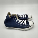 Converse Allstar Youths, navy-hvit thumbnail