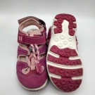 Superfit Sandal, rosa-lys rosa-hvit thumbnail