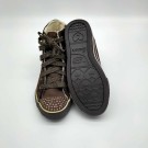 Skechers Shuffles Dreamsters, foret, sjokolade brun thumbnail