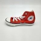 Converse Allstar Youths, rød-hvit thumbnail