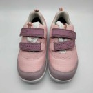 Superfit Sneakers, rosa-hvit thumbnail