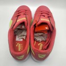 Puma Archive Lite Lo Cvs Jr, rosa-gul-hvit thumbnail