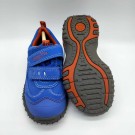 Superfit Sneakers blå-rød-grå thumbnail