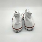 Converse Allstar Youths, hvit thumbnail