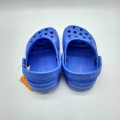 Crocs Classic Kids, blå thumbnail