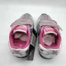 Hummel Stadion Jr Princess Low, sølv-rosa-hvit thumbnail