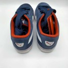 Puma S Vulc Jr, mørk denim-hvit-rød thumbnail