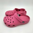 Crocs Classic Kids, rosa thumbnail