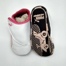 Puma Drift cat 4 lw crib, rosa-hvit thumbnail