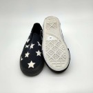 Molo Zoo rockabilly star, svart-hvit thumbnail