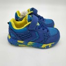 Hummel Crosslite Infant, marine-blå-gul thumbnail