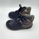 Superfit Sneakers, marine-blå-grå-hvit thumbnail