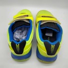 Puma Evospeed Indoor 5,2 v Jr, gul-blå-svart thumbnail