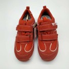 Superfit Sneakers, rød-hvit thumbnail