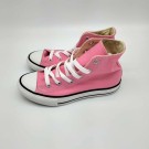 Converse Allstar Youths, rosa-hvit thumbnail