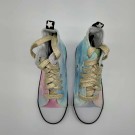 Molo Zapp Rainbow Clouds, pastell farget-hvit-svart thumbnail
