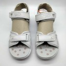Superfit Sandal, hvit-grå-rosa thumbnail