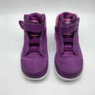 Puma Glyde Court V Kids, lilla-rosa-hvit thumbnail