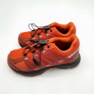 Salomon XR Mission J, rød-svart-hvit thumbnail