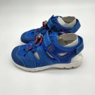 Superfit Sandal, blå-rød-hvit thumbnail