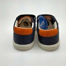 Timberland Hookset Ek Camp Ox, blå-hvit-brun thumbnail