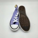 Converse Allstar Youths, lavender-hvit thumbnail