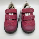 Superfit Sneakers, rosa-hvit-grå thumbnail