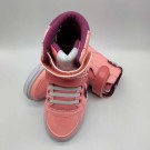 Hummel Slim Stadil Glitter Hg, pink limonade thumbnail