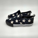 Molo Zoo rockabilly star, svart-hvit thumbnail