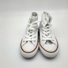 Converse Allstar Youths, hvit thumbnail