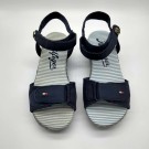 Tommy Hilfiger Sue 4D, marine-sølv thumbnail