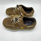 Timberland Boat OX, brun-beige thumbnail